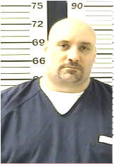 Inmate ROBERTS, ALAN D