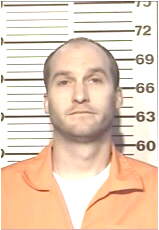 Inmate SCHNACKENBERG, SCOTT K