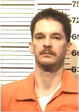 Inmate SOMMERS, CHARLES G