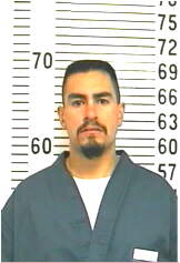 Inmate SOTO, FRANCISCO J