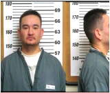 Inmate SOTO, JAMES J