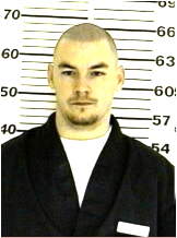 Inmate THOMPSON, MICHAEL L