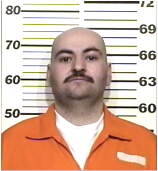 Inmate ARCHULETA, SAMUEL D