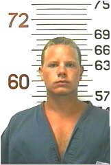 Inmate BOLDRA, TROY L