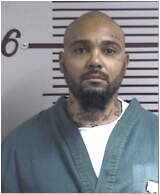 Inmate CLARK, ANDRE M