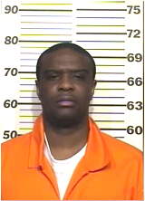 Inmate EDWARDS, MARQUESE D