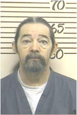 Inmate GARRINGER, MONTY D