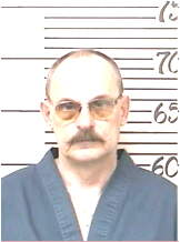 Inmate HERMAN, NEIL C