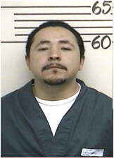 Inmate HERNANDEZ, RUDY