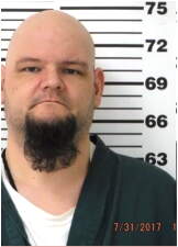 Inmate HOWARD, JOSHUA T