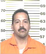 Inmate JIMENEZ, VICTOR H