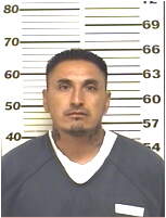 Inmate JUAREZ, SAMUEL C