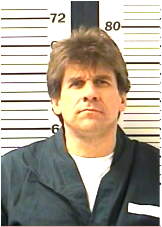 Inmate LEHMAN, THOMAS W