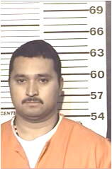 Inmate LOPEZNAVARRO, JOSE