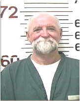 Inmate LOVETT, THOMAS G