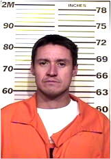 Inmate LOYA, JUAN M