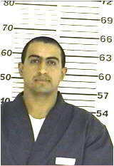 Inmate MACIASGONZALEZ, IGNACIO