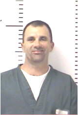 Inmate MCCARTY, PHILLIP E