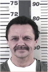 Inmate QUINTANA, LEROY M