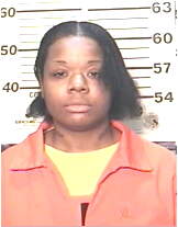 Inmate RELIFORD, JEANNIE M