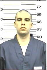 Inmate ROSE, TIMOTHY L