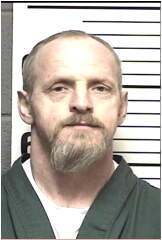 Inmate STEVENS, MICHAEL R