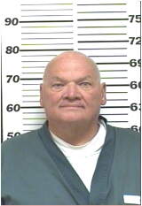 Inmate TISCHLER, TIMOTHY F