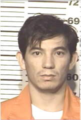 Inmate TORRESVALENZUELA, ALEJANDRO