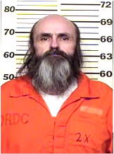 Inmate VILLANYI, HARRY M