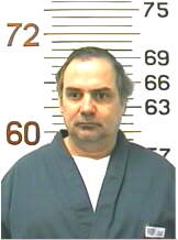 Inmate BROWNELL, GREGORY E