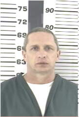 Inmate DEHAVEN, RICKY A