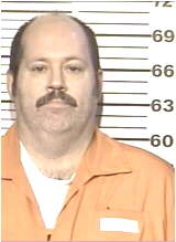 Inmate DELL, MICHAEL J