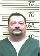 Inmate MARINO, BRUCE M