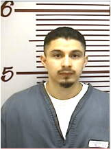 Inmate PEREZGONZALEZ, ANGEL