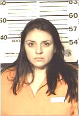 Inmate PEREZ, ELAINE M