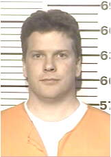 Inmate SICHMELLER, TRAVIS R