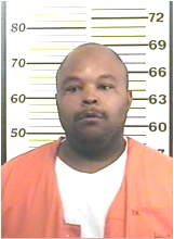 Inmate SMITH, MARQUIS