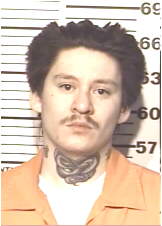 Inmate SMITH, RICHARD W