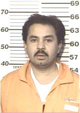 Inmate VILLELANEVAREZ, JESUS M