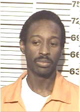 Inmate WELLS, RONNIE Z