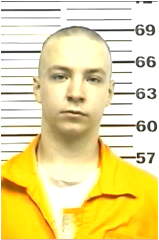 Inmate BENNETT, JOSHUA B