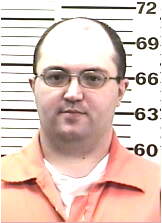 Inmate CHANNEL, TIMOTHY J