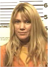 Inmate DUNN, VICKY L