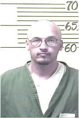 Inmate DURAN, ROBERT L