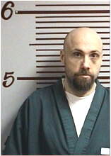 Inmate DUTTON, ANTON P