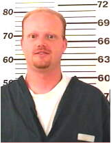 Inmate FLOYD, RONALD J