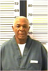 Inmate GOODE, HENRY C