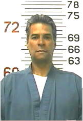 Inmate HERNANDEZ, LOUIS R