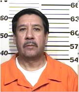 Inmate LOPEZ, GILBERTO M