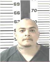 Inmate LOPEZ, JOSE R